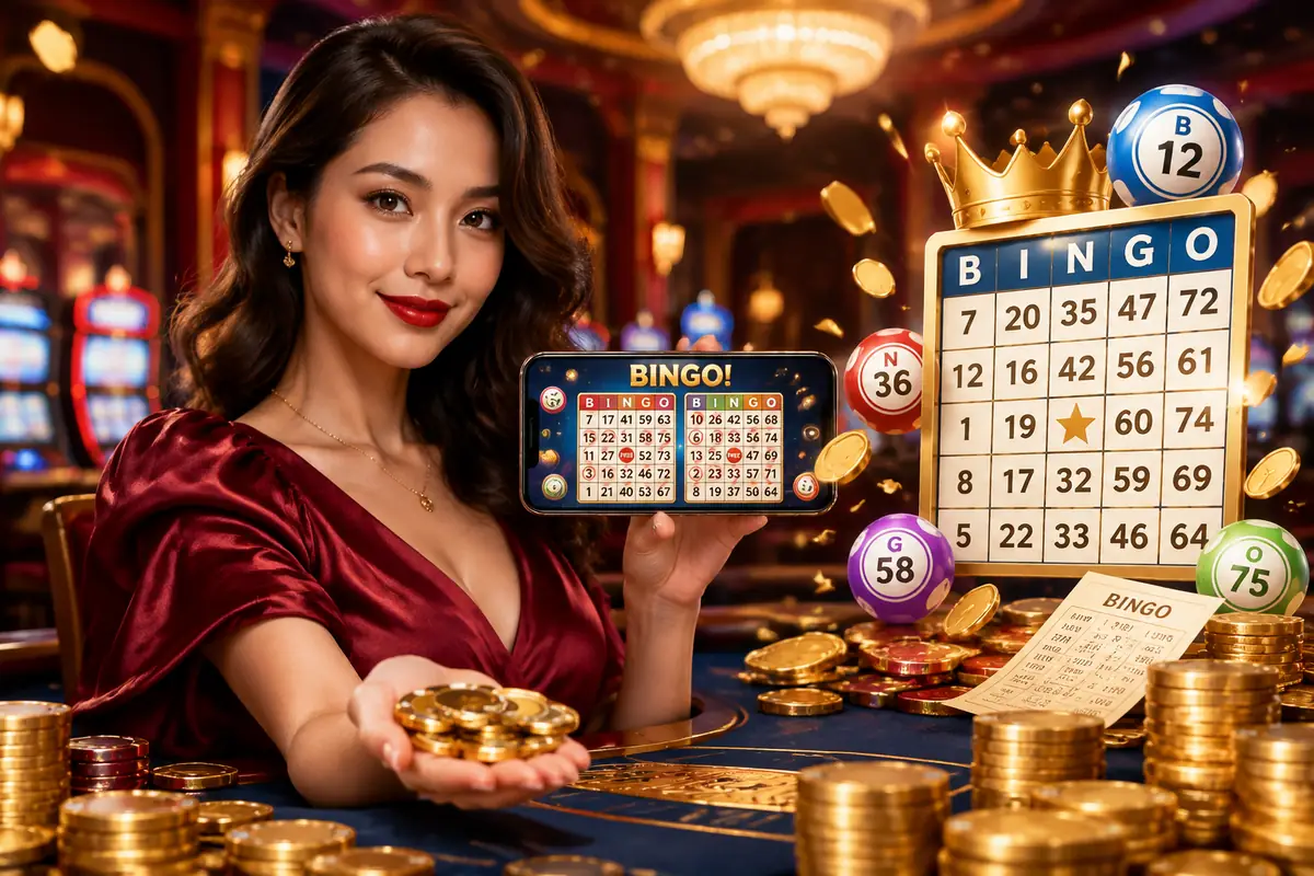tkbaz Fortune Tiger স্লট গেম